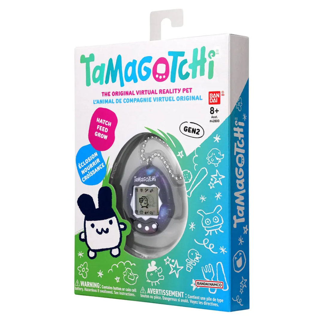 Tamagotchi - Original Tamagotchi - Galaxy [PRE-ORDER](RELEASE APR-MAY25)