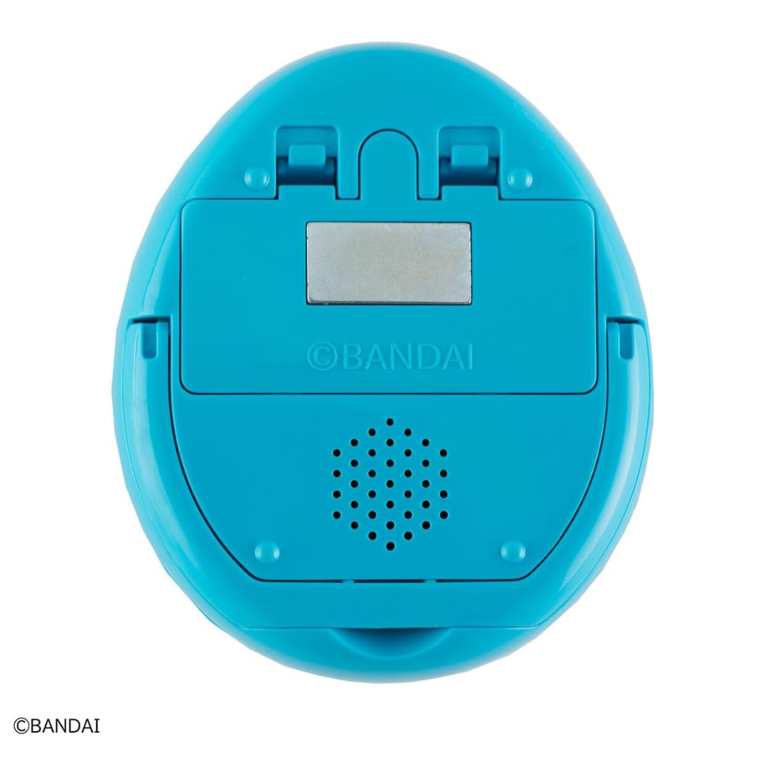Tamagotchi - Tamagotchi Kitchen Timer - Blue [INSTOCK]