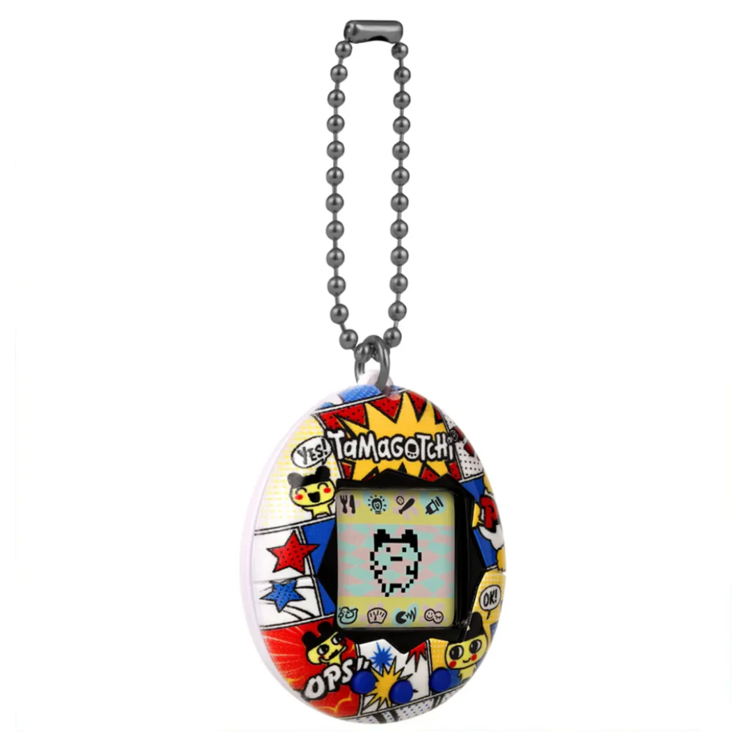 Tamagotchi - Original Tamagotchi - Mametchi Comic Book [PRE-ORDER](RELEASE APR-MAY25)