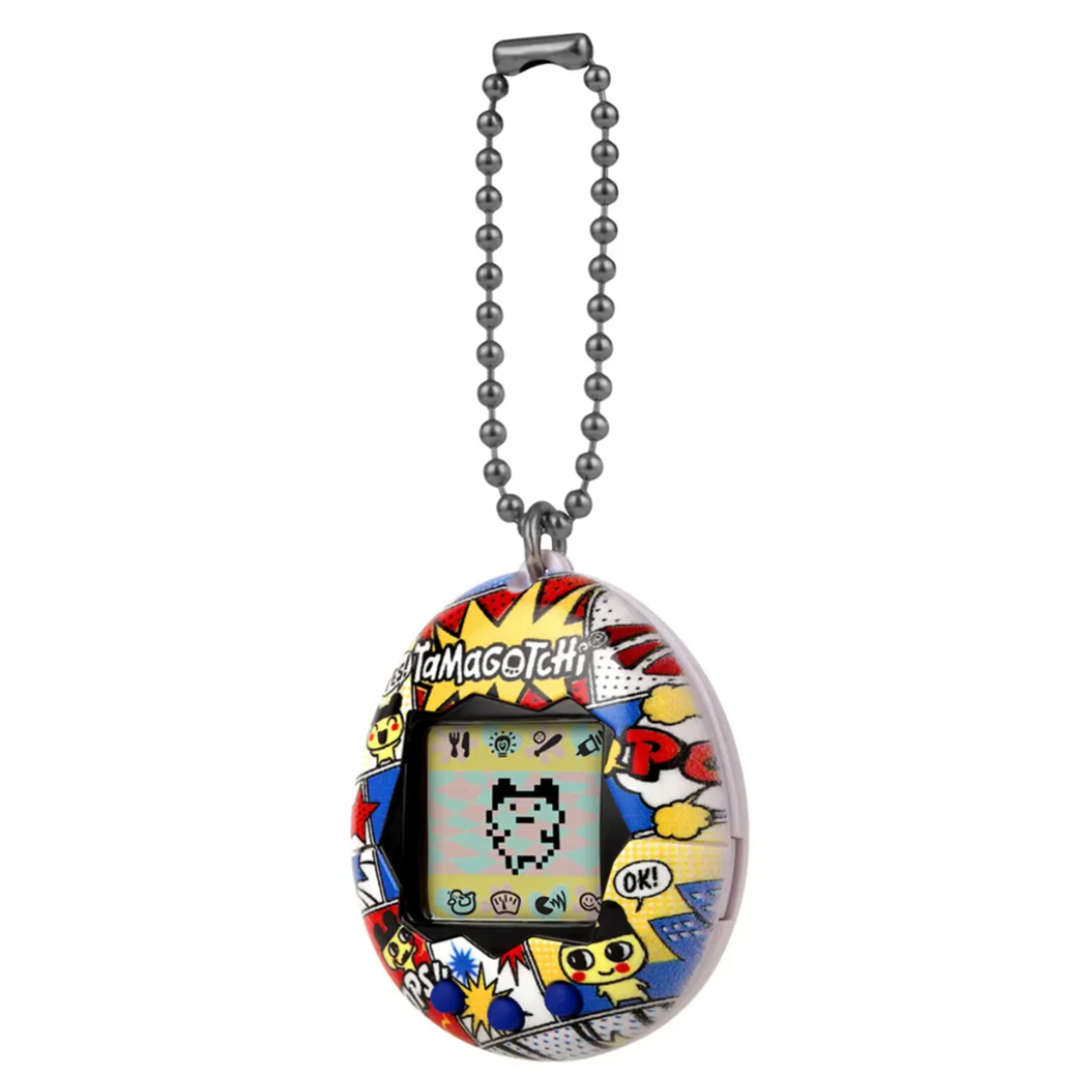Tamagotchi - Original Tamagotchi - Mametchi Comic Book [PRE-ORDER](RELEASE APR-MAY25)