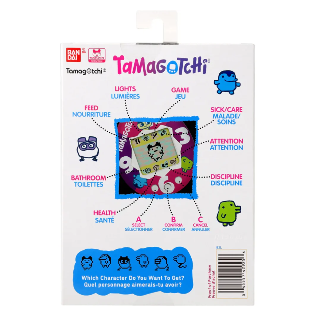 Tamagotchi - Original Tamagotchi - Mametchi Comic Book [PRE-ORDER](RELEASE APR-MAY25)