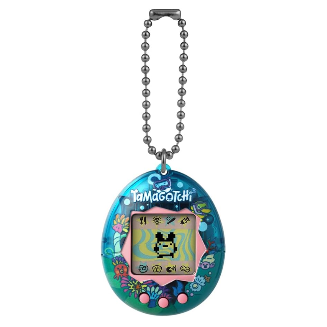 Tamagotchi - Tamagotchi Original - Tama Ocean  [PRE-ORDER](RELEASE JUN-JUL25)