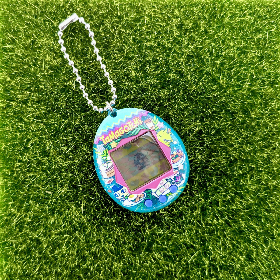 Tamagotchi - Original Tamagotchi TAMA Destination ASIA Exclusive [INSTOCK]