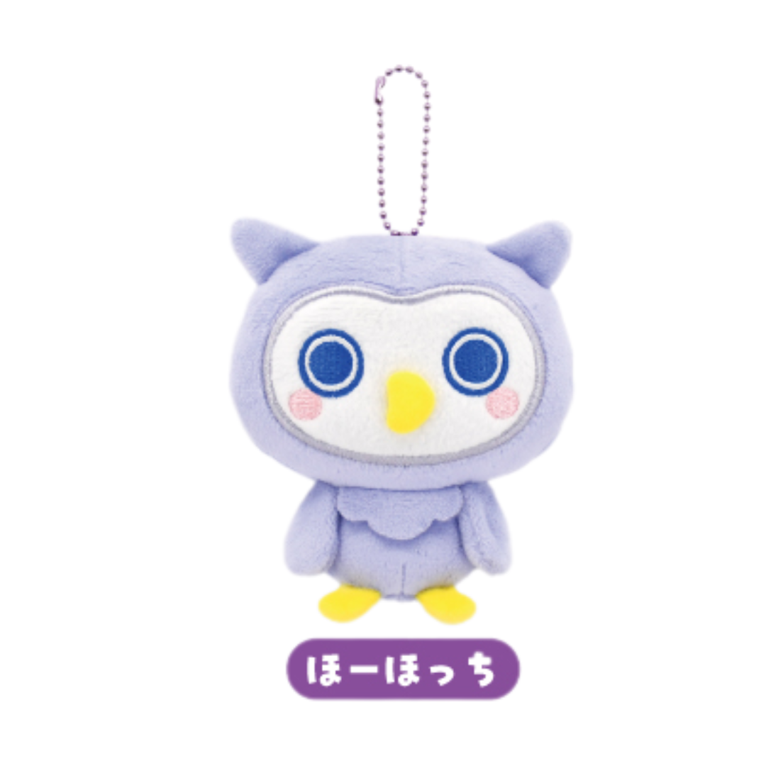 Tamagotchi - Tamagotchi Paradise Mascot Plush Tamagotchi - Tamagotchi Paradise Mascot Plush