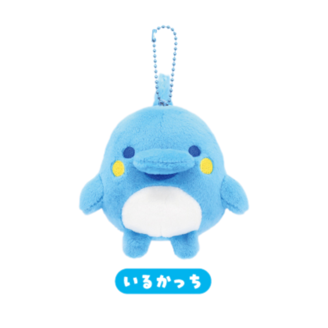 Tamagotchi - Tamagotchi Paradise Mascot Plush Tamagotchi - Tamagotchi Paradise Mascot Plush
