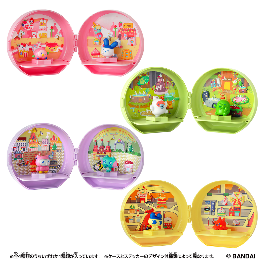 Tamagotchi - Tamagotchi Paradise Planet [PRE-ORDER] [RELEASE SEP-OCT 26]