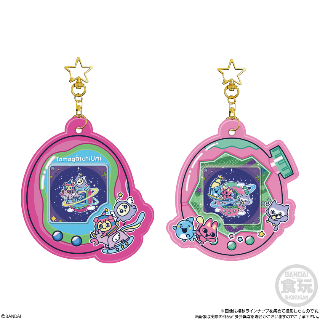 Tamagotchi- Tamagotchi Card Holder [PRE-ORDER] (RELEASE NOV-DEC26)