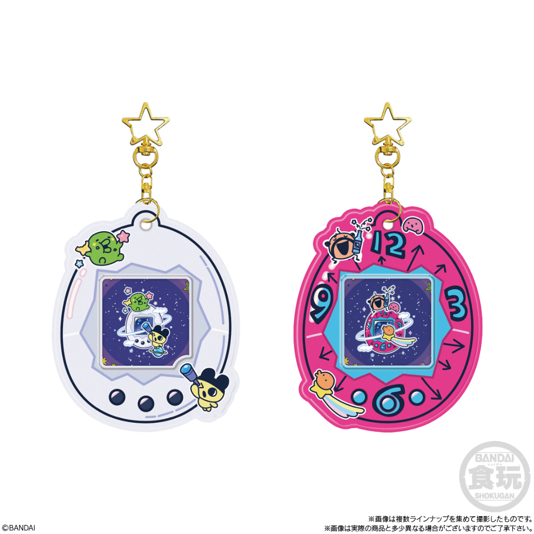 Tamagotchi- Tamagotchi Card Holder [PRE-ORDER] (RELEASE NOV-DEC26)