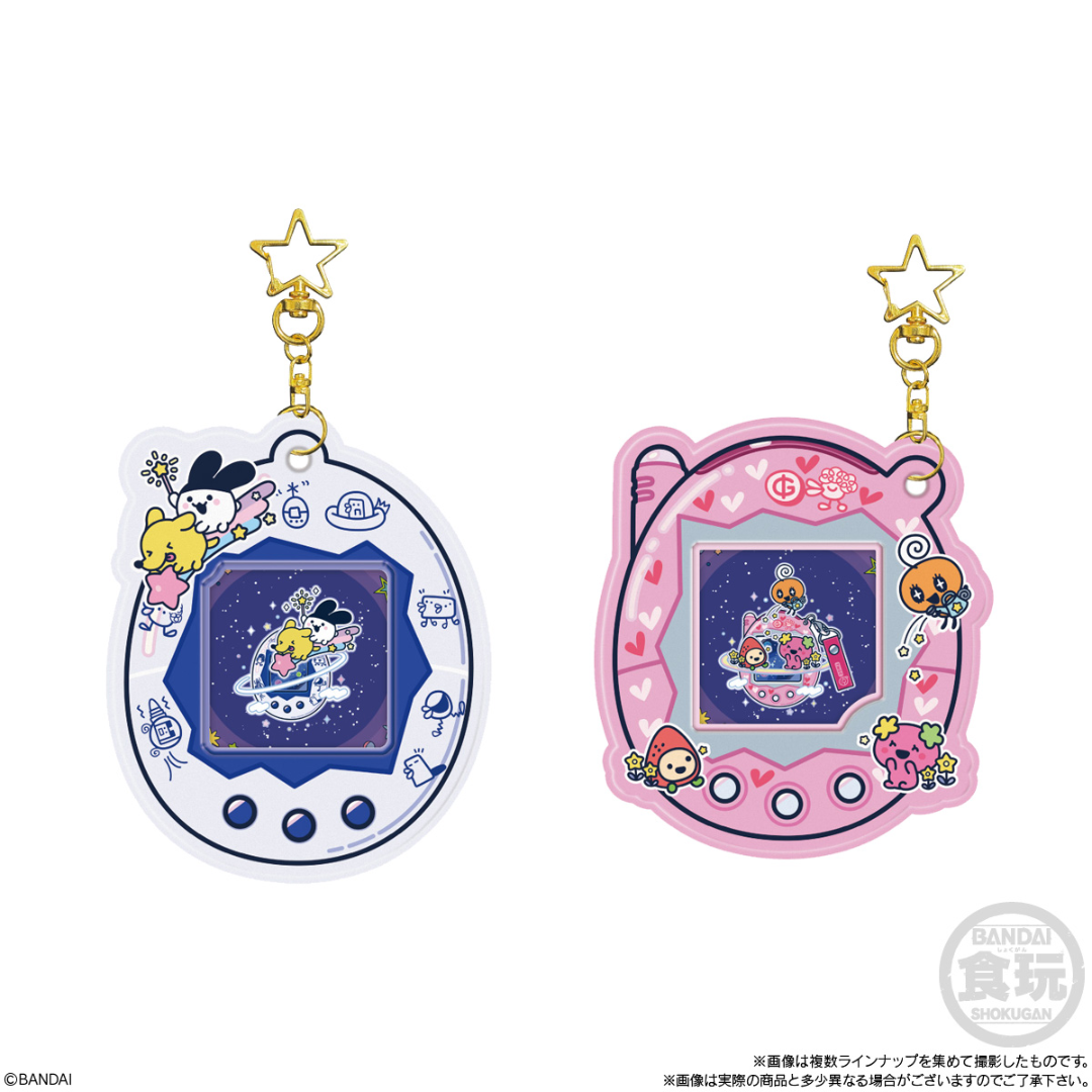 Tamagotchi- Tamagotchi Card Holder [PRE-ORDER] (RELEASE NOV-DEC26)