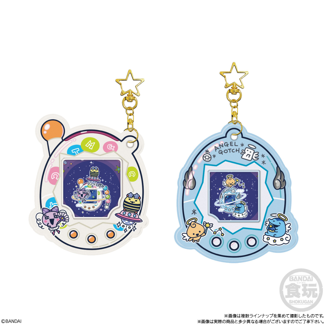 Tamagotchi- Tamagotchi Card Holder [PRE-ORDER] (RELEASE NOV-DEC26)