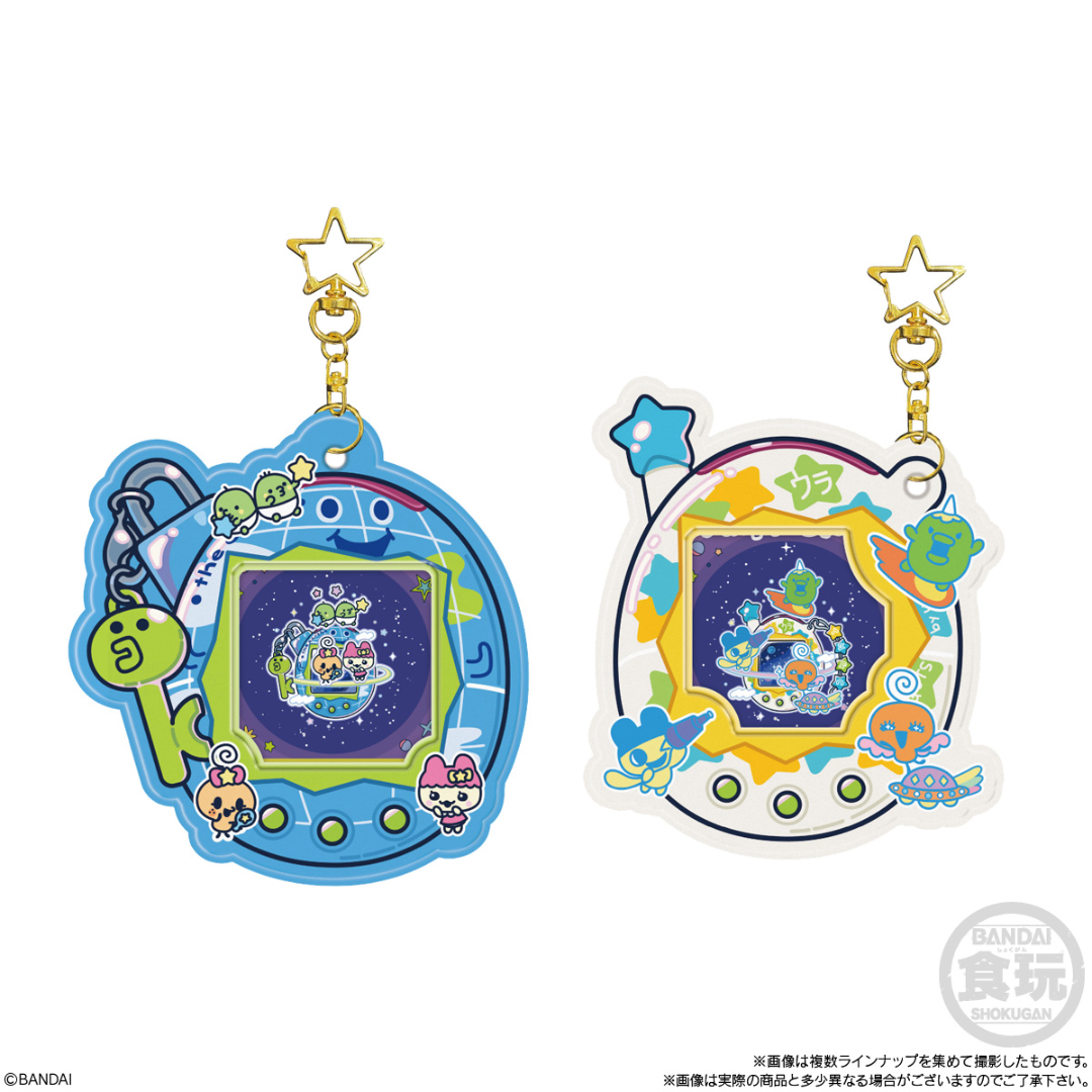 Tamagotchi- Tamagotchi Card Holder [PRE-ORDER] (RELEASE NOV-DEC26)