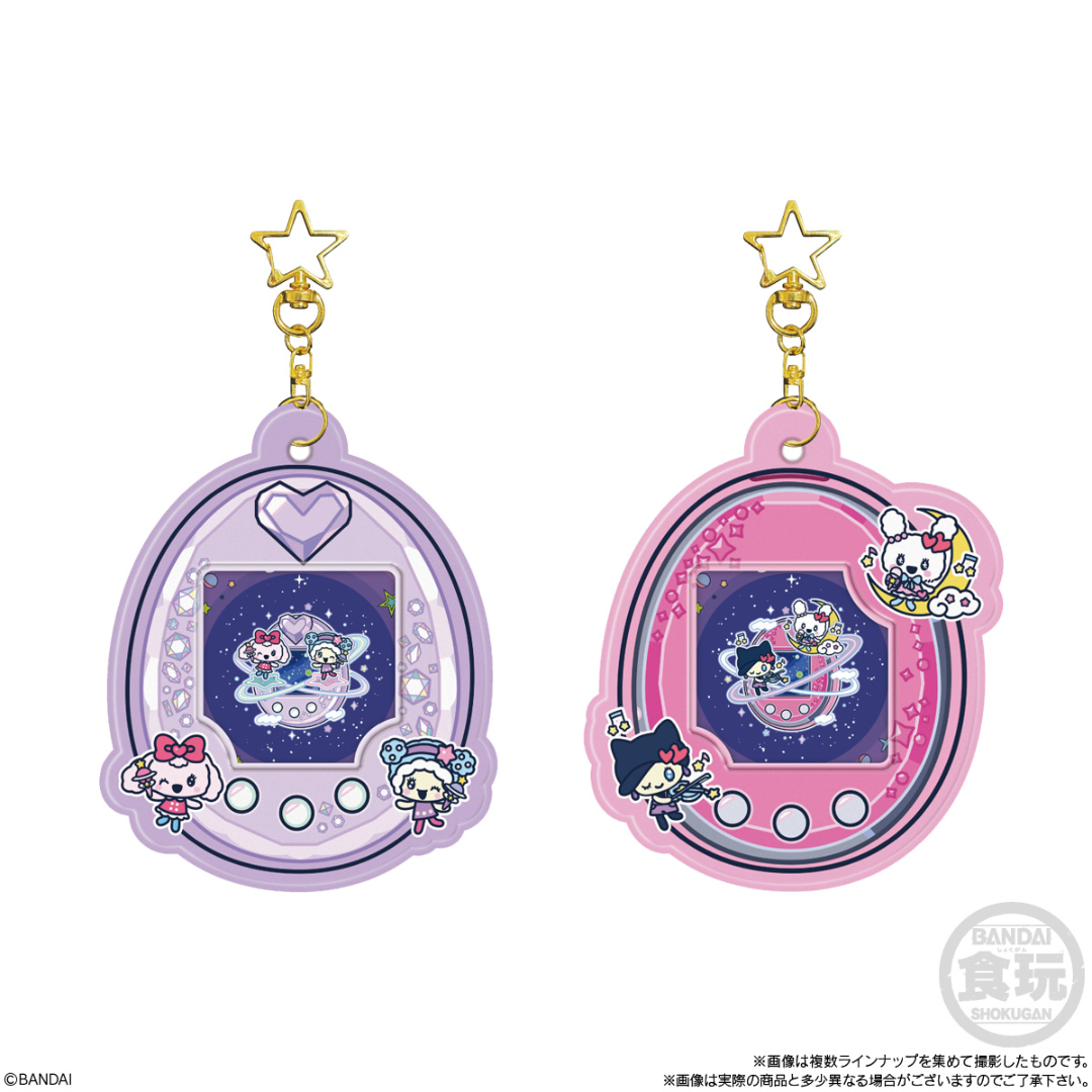 Tamagotchi- Tamagotchi Card Holder [PRE-ORDER] (RELEASE NOV-DEC26)