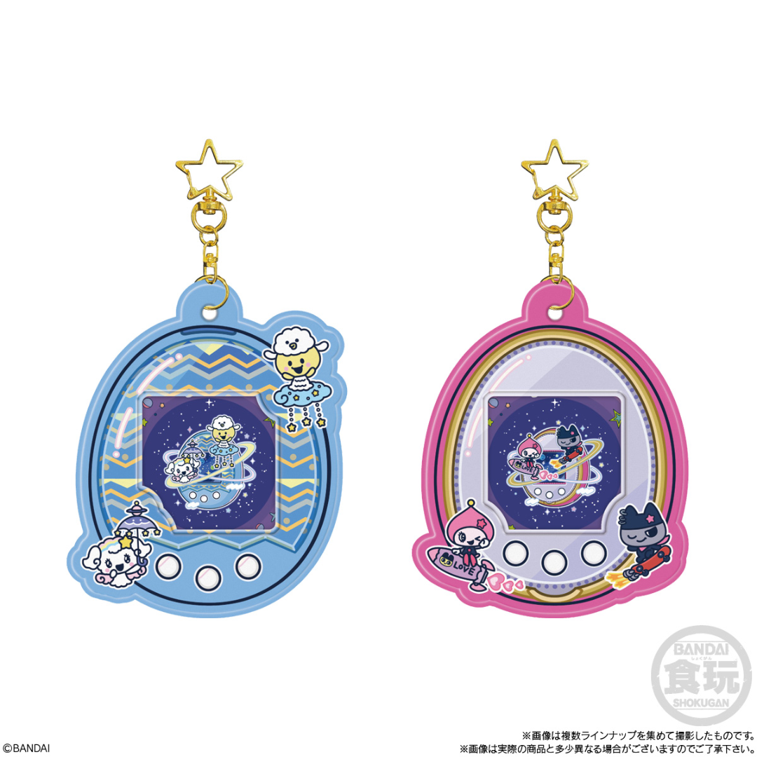 Tamagotchi- Tamagotchi Card Holder [PRE-ORDER] (RELEASE NOV-DEC26)