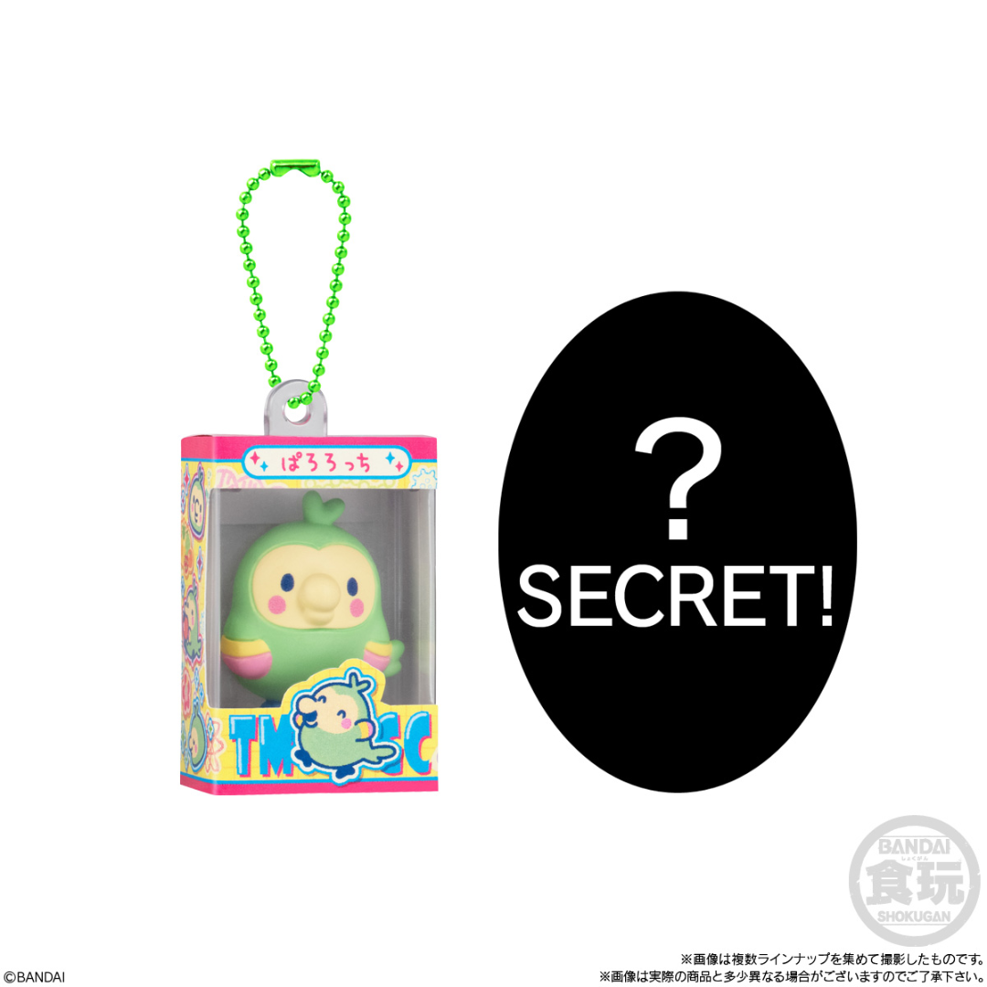 Tamagotchi - Tamagotchi ChocoBox Box Figure Collection (Blind Box) [PRE-ORDER] (RELEASE DEC26)