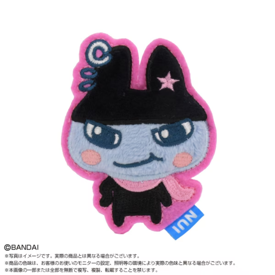 Tamagotchi - Tamagotchi Connection / Color Period Plush Pins (1 BOX Full Complete)  [PRE-ORDER] (RELEASE JUL26)
