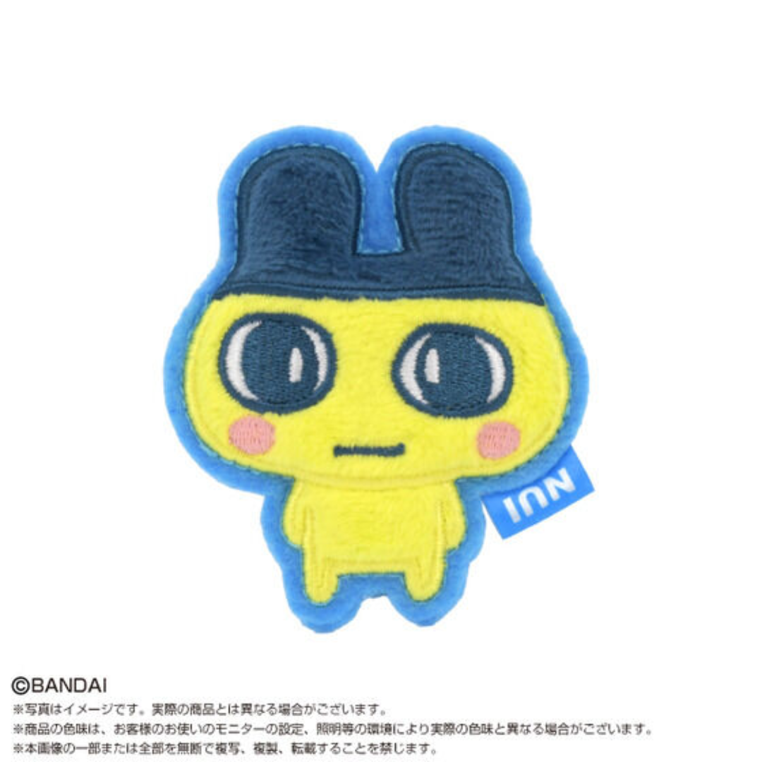 Tamagotchi - Tamagotchi Connection / Color Period Plush Pins (1 BOX Full Complete)  [PRE-ORDER] (RELEASE JUL26)