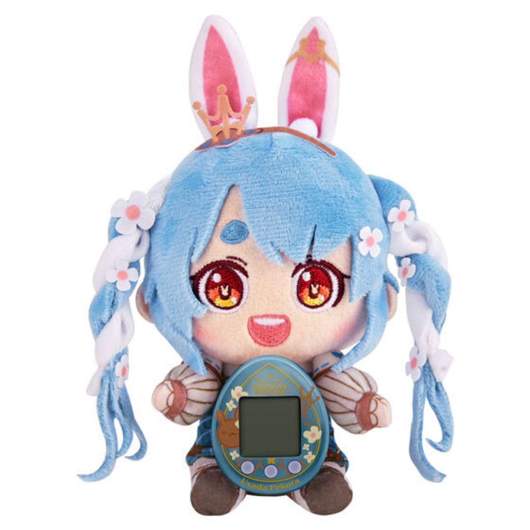 Tamagotchi - Tamagotchi Nano Colorful - Hololive Fantastic Ver. [INSTOCK]