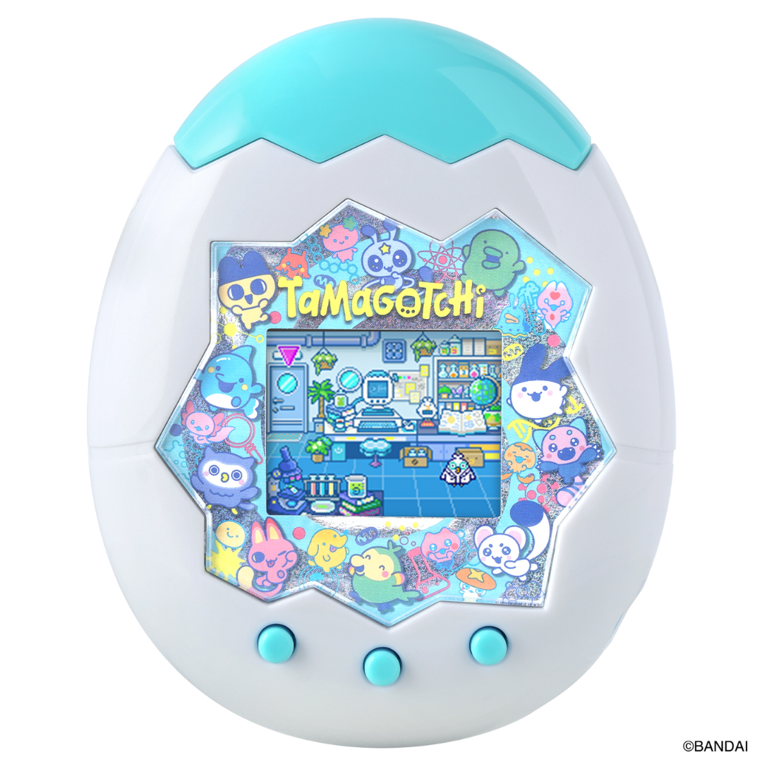 Tamagotchi - Tamagotchi Paradise - My Lab Tamagotchi [PRE-ORDER] (RELEASE NOV-DEC26)