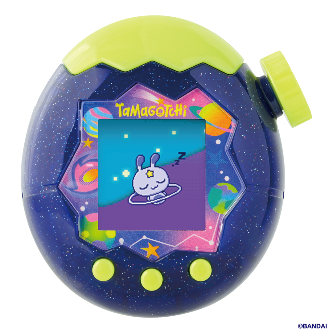 Tamagotchi - Tamagotchi Paradise - Neon Planets Premium Set [PRE-ORDER](RELEASE NOV-DEC26)