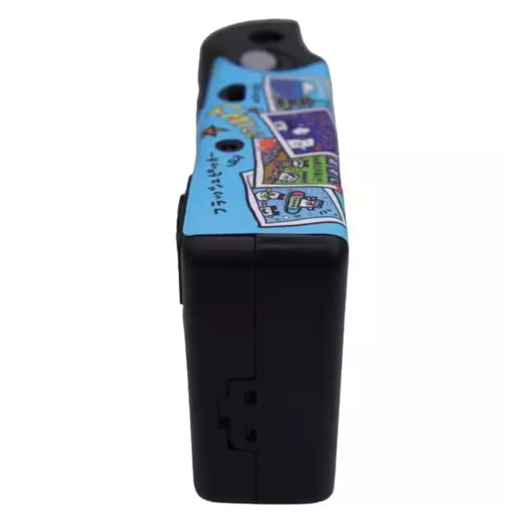 Tamagotchi - Tamagotchi x Village Vanguard Collection - 90's Disposable Camera [INSTOCK]