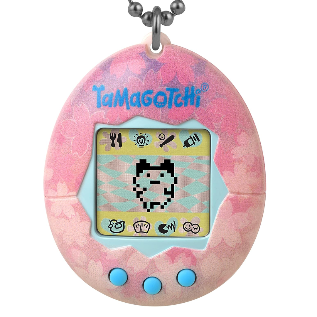 Tamagotchi - Original Tamagotchi - Sakura [PRE-ORDER](RELEASE APR-MAY25)