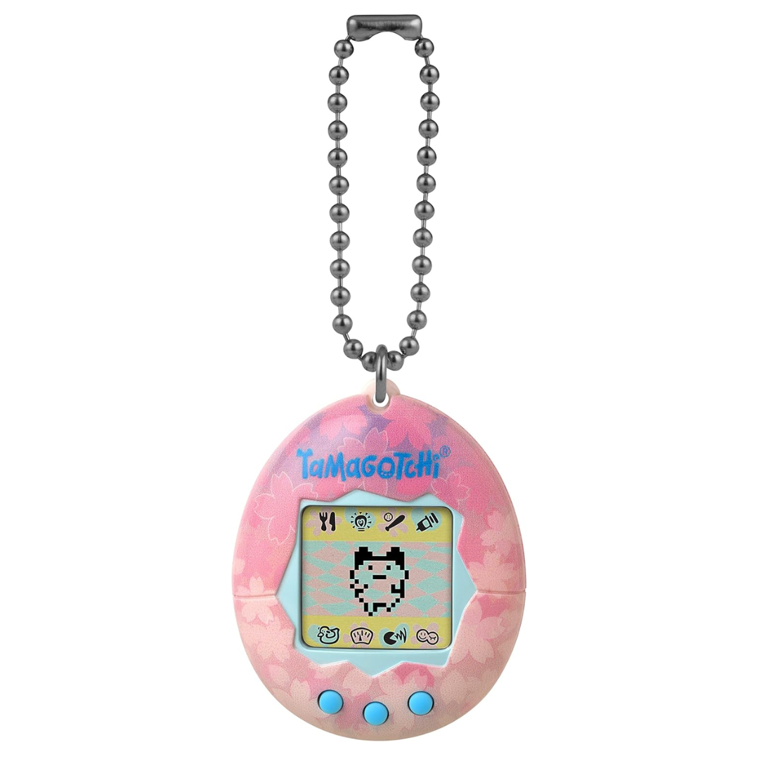 Tamagotchi - Original Tamagotchi - Sakura [PRE-ORDER](RELEASE APR-MAY25)