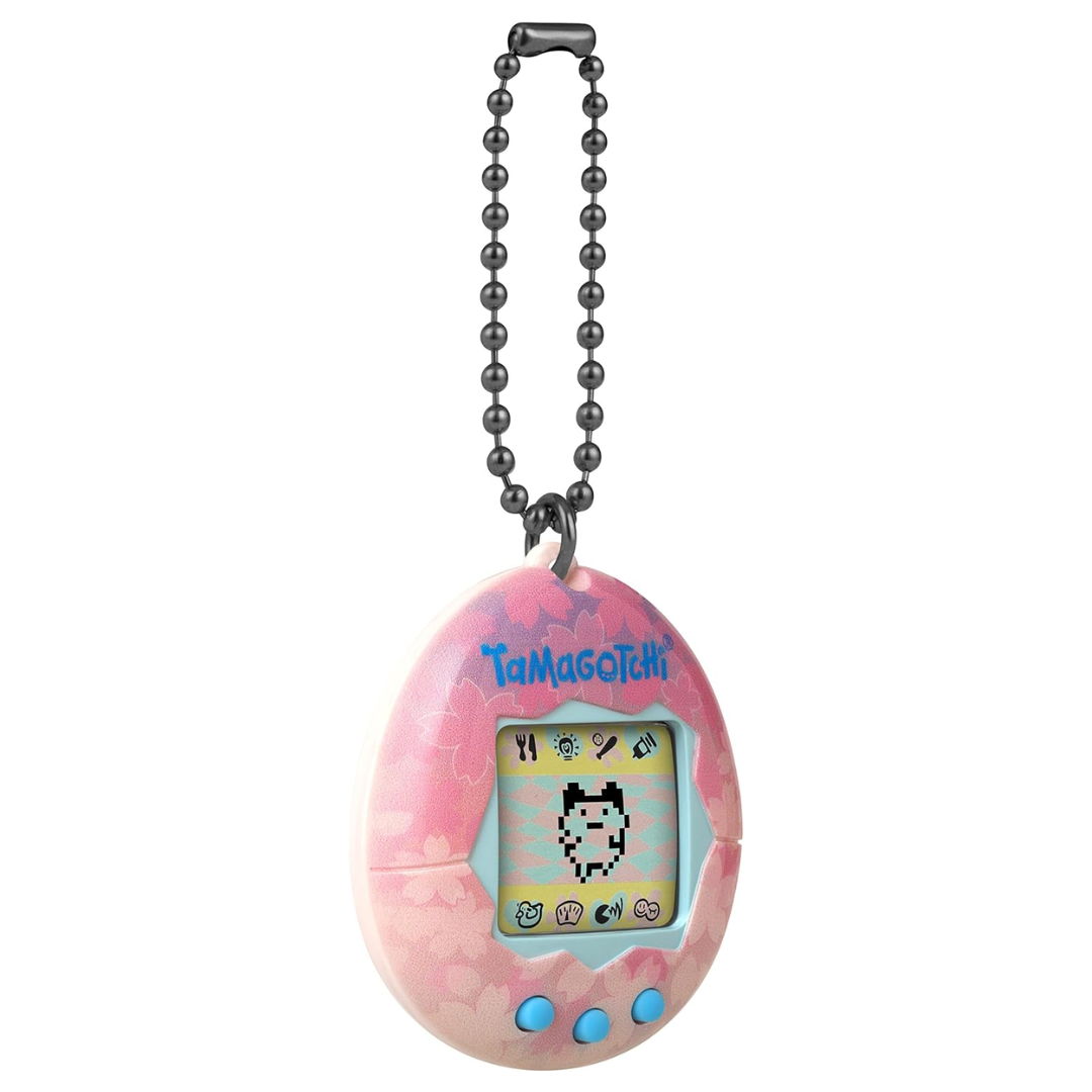 Tamagotchi - Original Tamagotchi - Sakura [PRE-ORDER](RELEASE APR-MAY25)