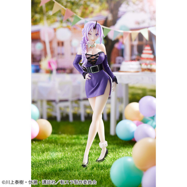 That Time I Got Reincarnated as a Slime - 10th Anniversary Figure - Shion