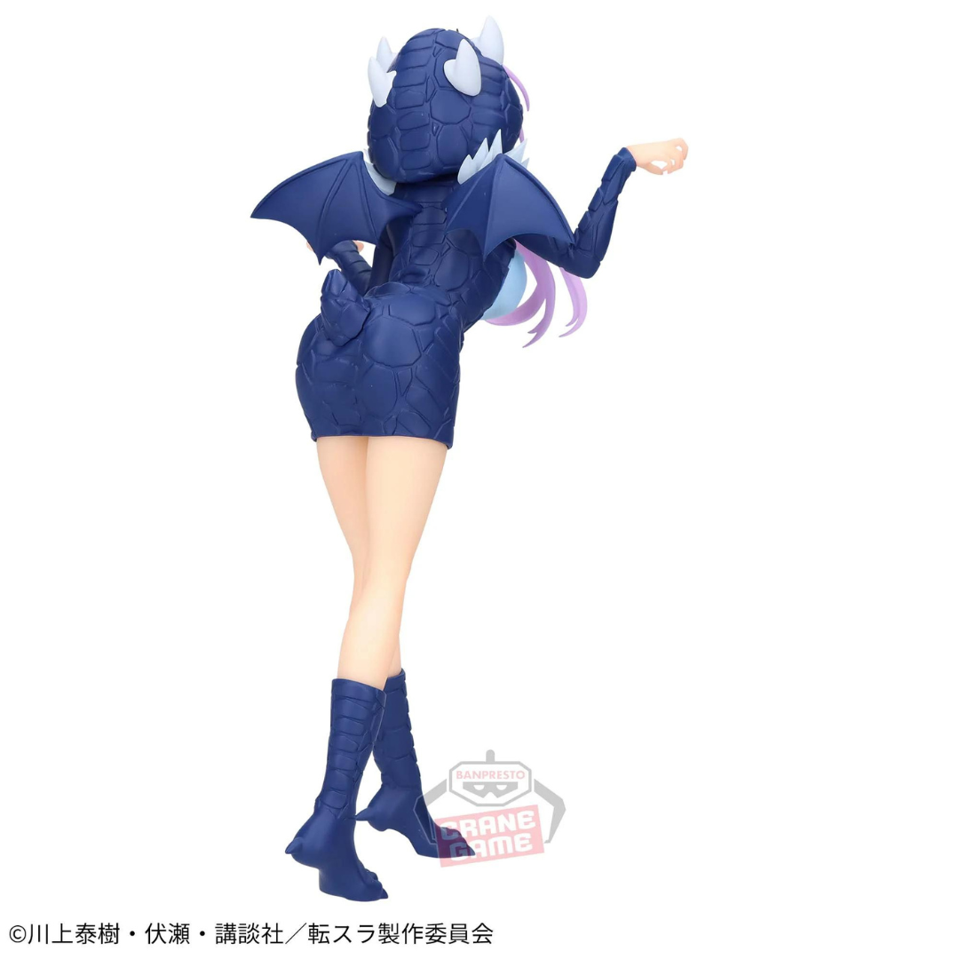That Time I Got Reincarnated as a Slime Figure Shion (Veldora Hoodie Ver.)
