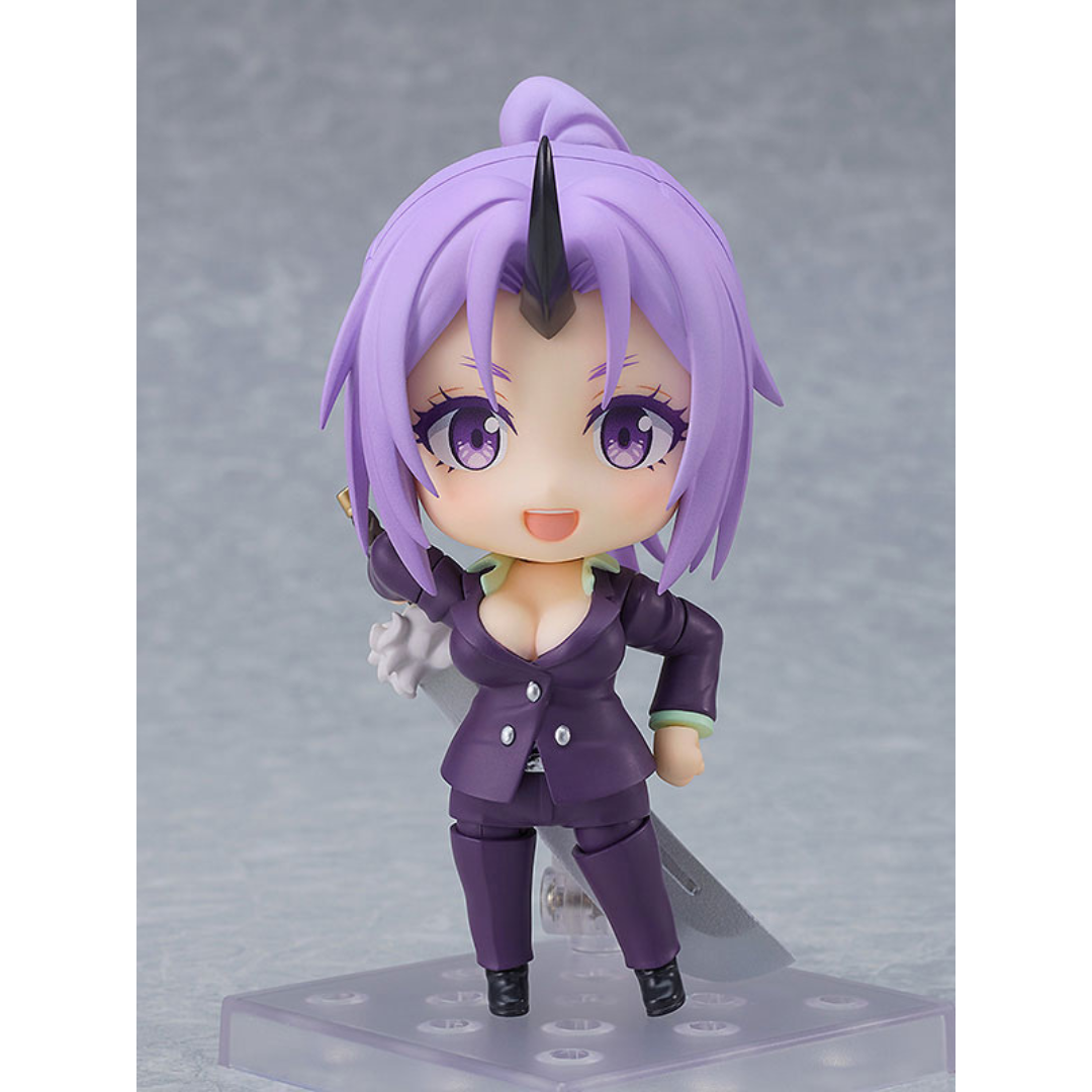 That Time I Got Reincarnated as a Slime - Nendoroid #2373 - Shion