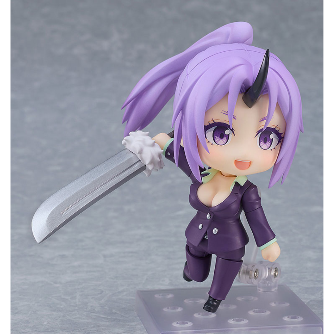 That Time I Got Reincarnated as a Slime - Nendoroid #2373 - Shion