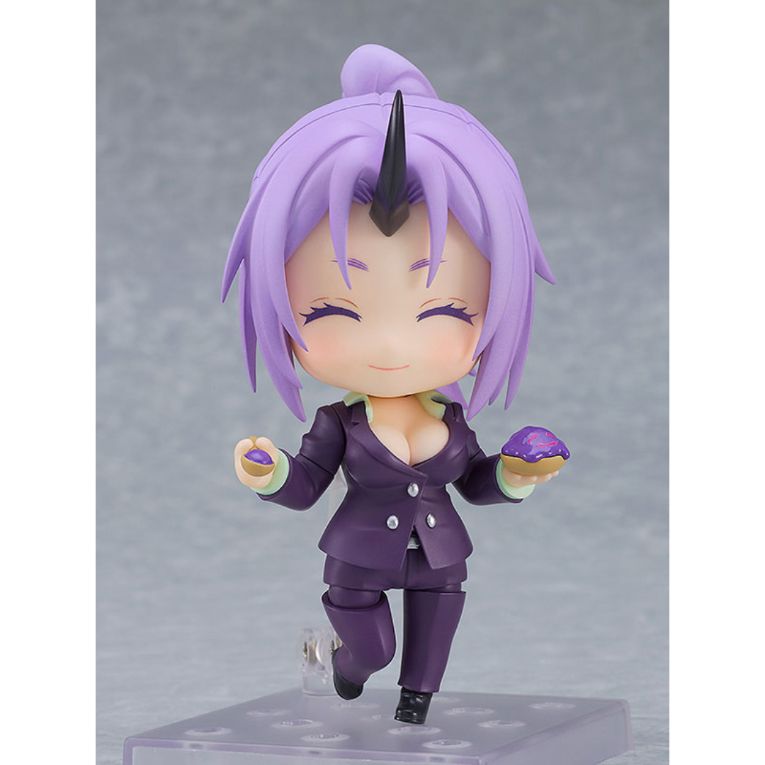 That Time I Got Reincarnated as a Slime - Nendoroid #2373 - Shion