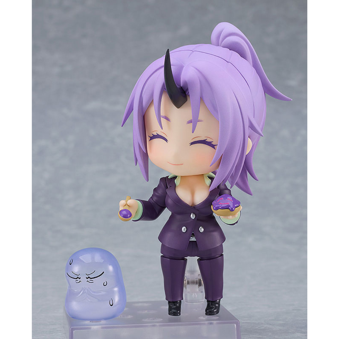 That Time I Got Reincarnated as a Slime - Nendoroid #2373 - Shion