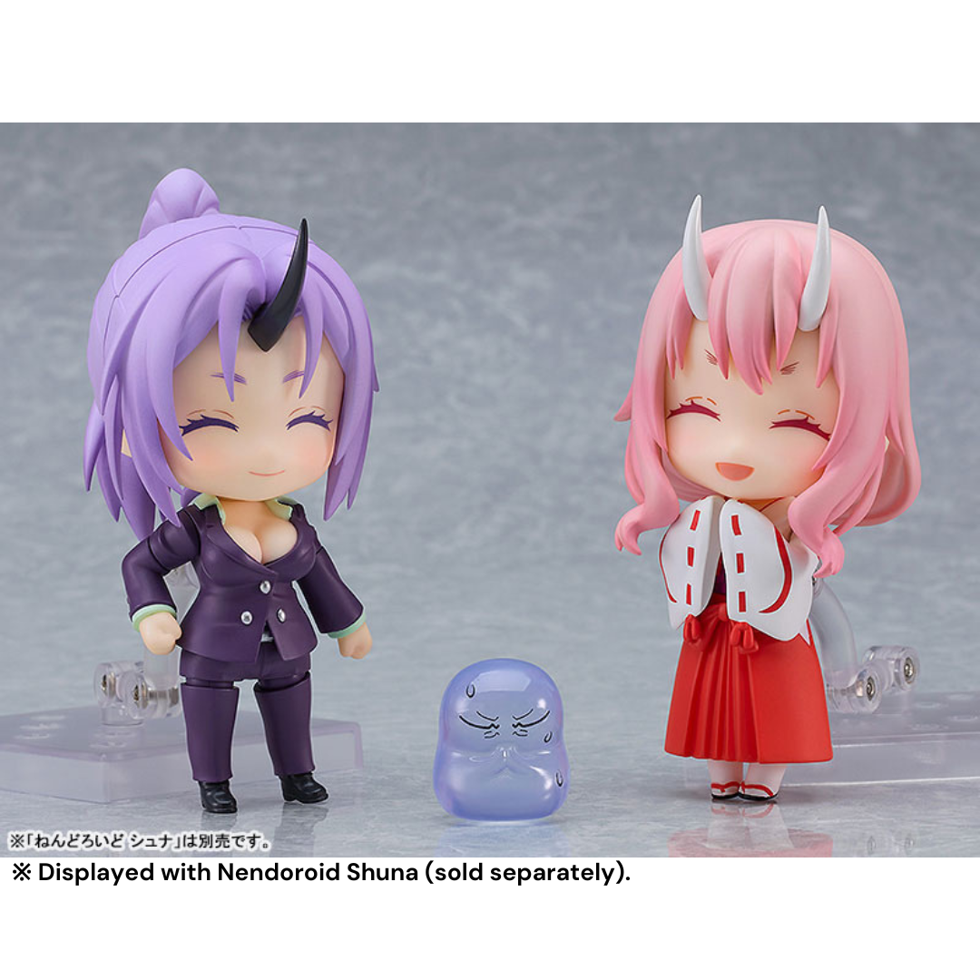 That Time I Got Reincarnated as a Slime - Nendoroid #2373 - Shion