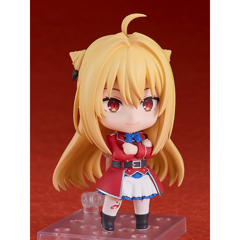 The Vexations of a Shut-In Vampire Princess - Nendoroid