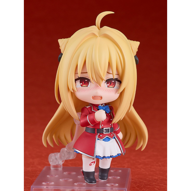 The Vexations of a Shut-In Vampire Princess - Nendoroid