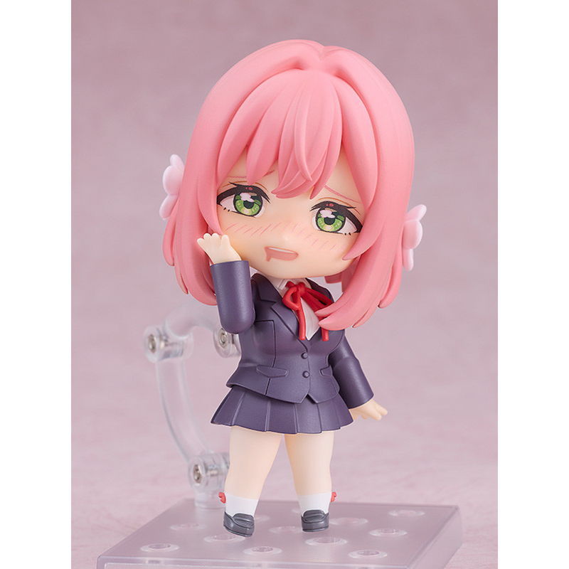 The 100 Girlfriends Who Really Love You - Nendoroid