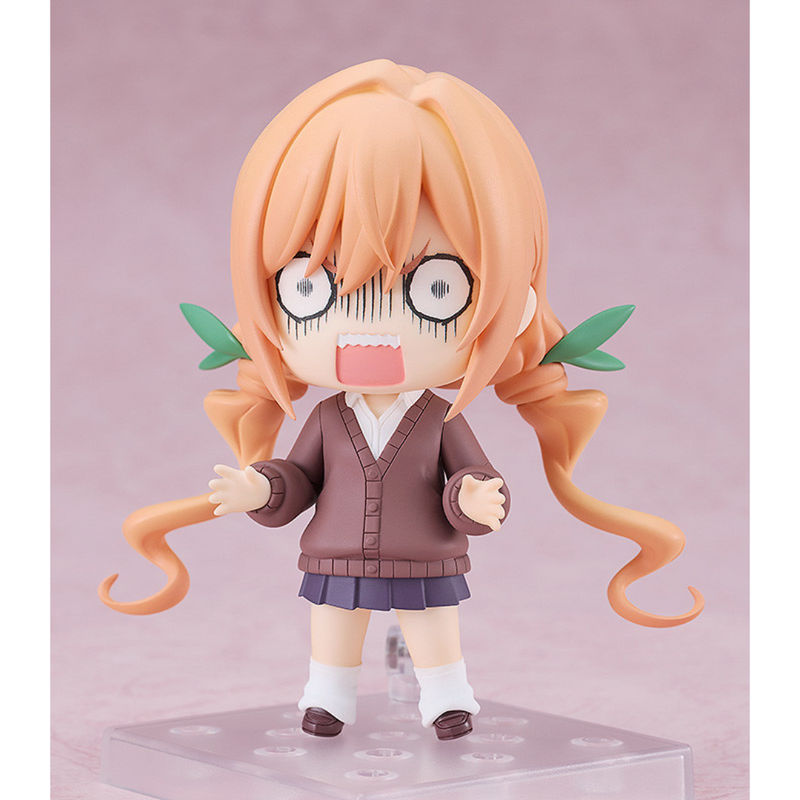 The 100 Girlfriends Who Really Love You - Nendoroid