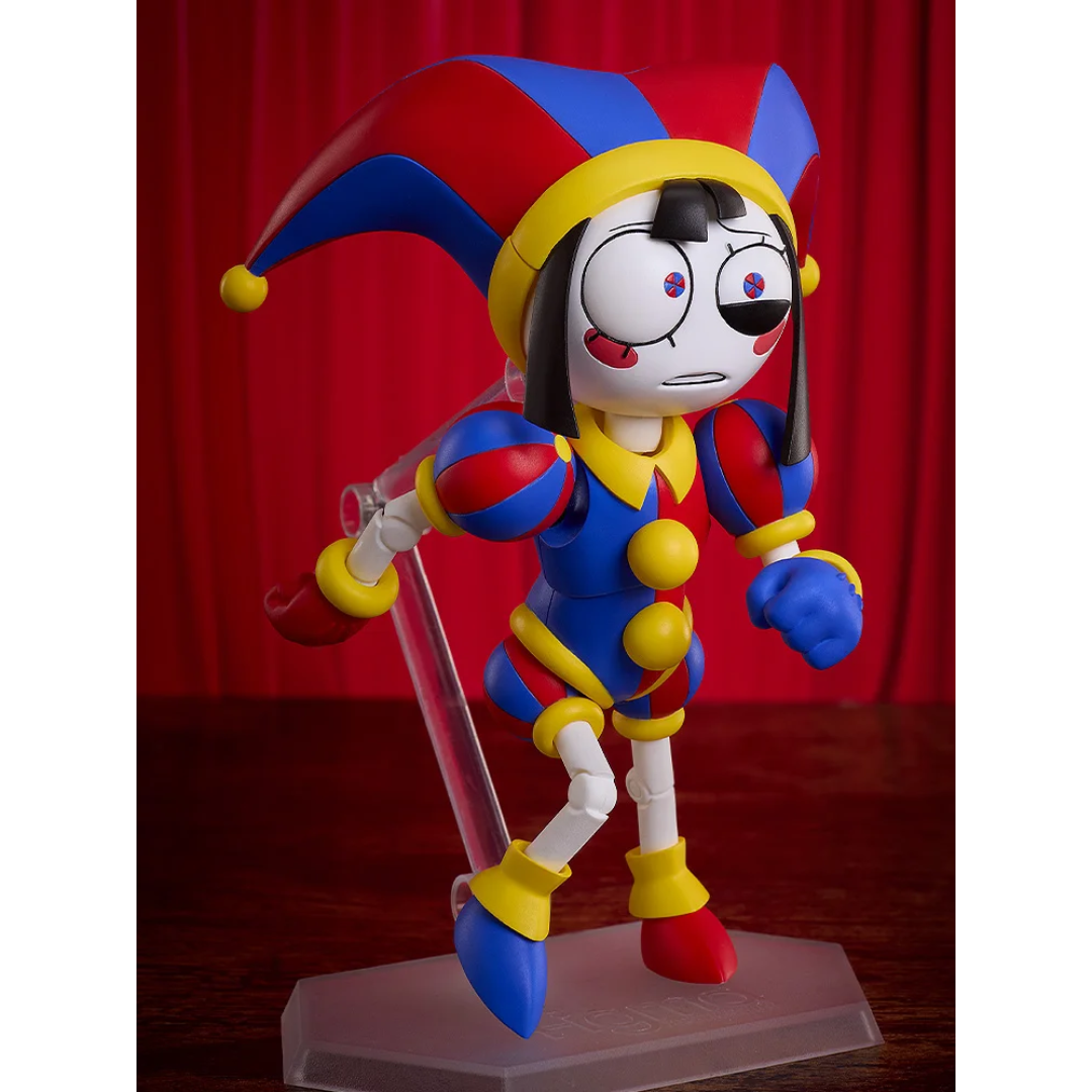 The Amazing Digital Circus - figma SP176 - Pomni [PRE-ORDER](RELEASE DEC26)
