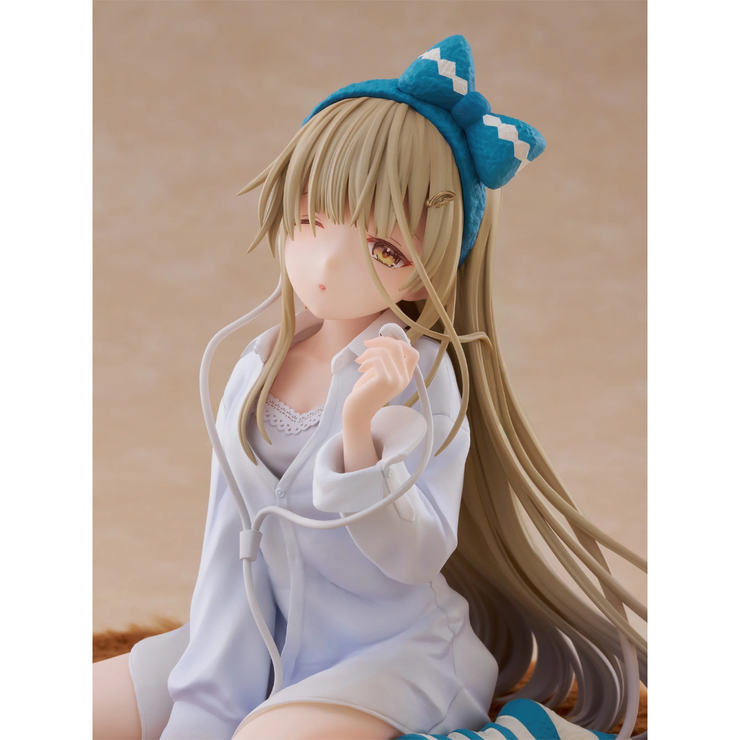 The Angel Next Door Spoils Me Rotten - FuRyu 1/7 Scale Figure - Mahiru Shiina Relax ver. [PRE-ORDER] (RELEASE FEB26)