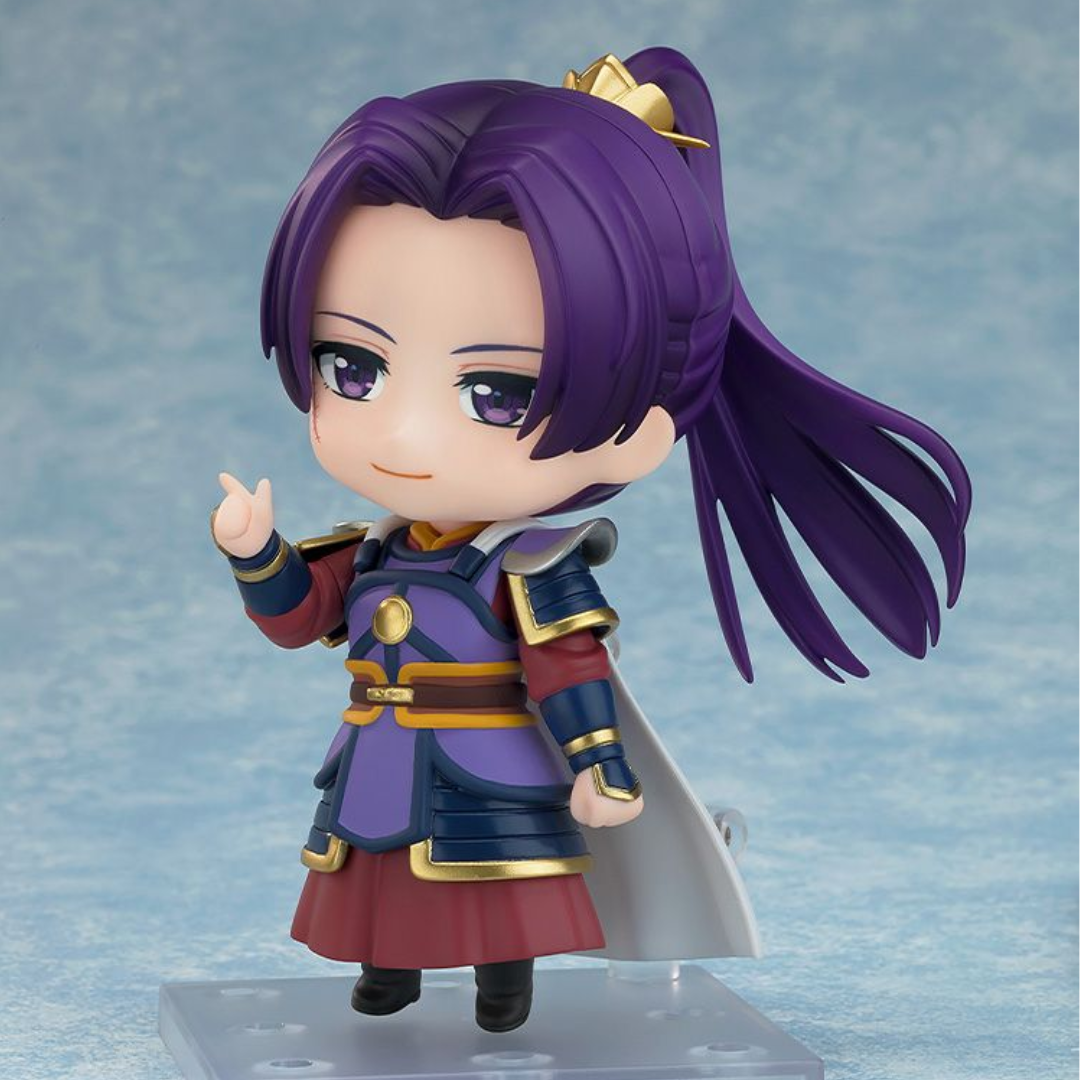 The Apothecary Diaries - Nendoroid #3061 - Jinshi: Armor Ver. [PRE-ORDER] (RELEASE OCT26)