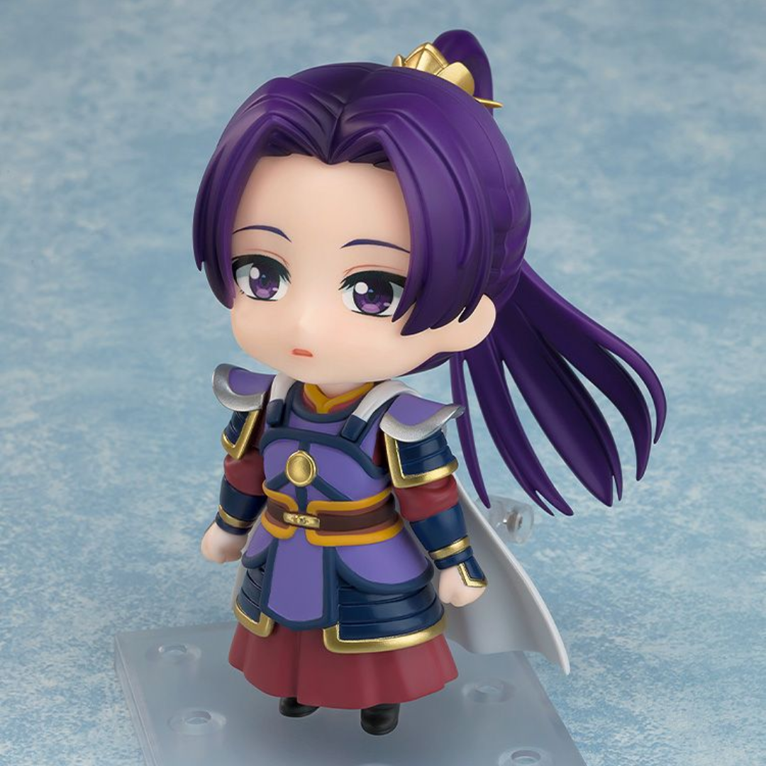 The Apothecary Diaries - Nendoroid #3061 - Jinshi: Armor Ver. [PRE-ORDER] (RELEASE OCT26)