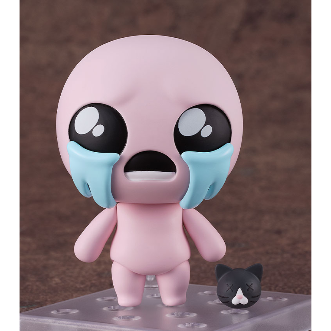 The Binding of Isaac - Nendoroid #2649 - Isaac The Binding of Isaac - Nendoroid #2649 - Isaac