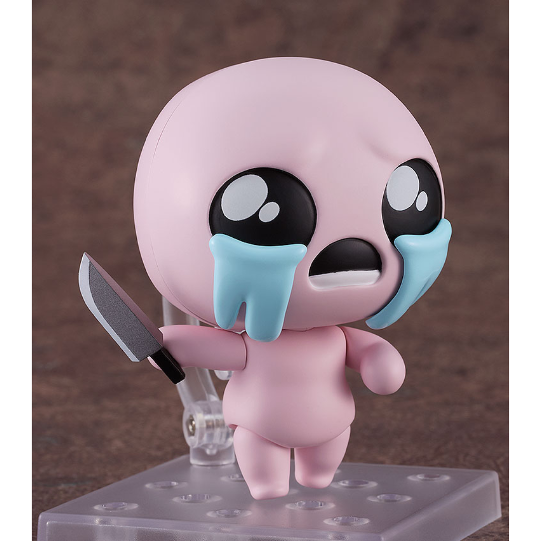 The Binding of Isaac - Nendoroid #2649 - Isaac [PRE-ORDER](RELEASE JUN25)