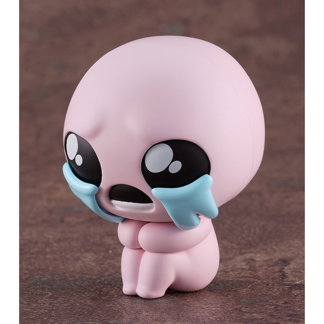 The Binding of Isaac - Nendoroid #2649 - Isaac [PRE-ORDER](RELEASE JUN25)