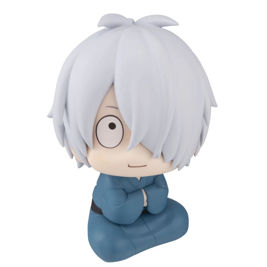 The Birth of Kitaro: Mystery of GeGeGe - LookUp Figure - Kitaro's Father Rerelease [PRE-ORDER] (RELEASE APR26)