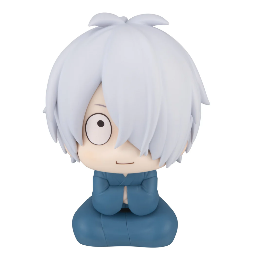 The Birth of Kitaro: Mystery of GeGeGe - LookUp Figure - Kitaro's Father Rerelease [PRE-ORDER] (RELEASE APR26)