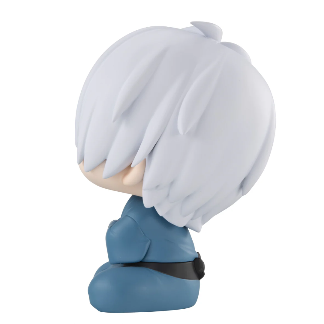 The Birth of Kitaro: Mystery of GeGeGe - LookUp Figure - Kitaro's Father Rerelease [PRE-ORDER] (RELEASE APR26)