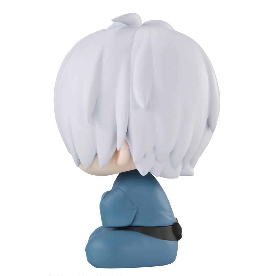 The Birth of Kitaro: Mystery of GeGeGe - LookUp Figure - Kitaro's Father Rerelease [PRE-ORDER] (RELEASE APR26)