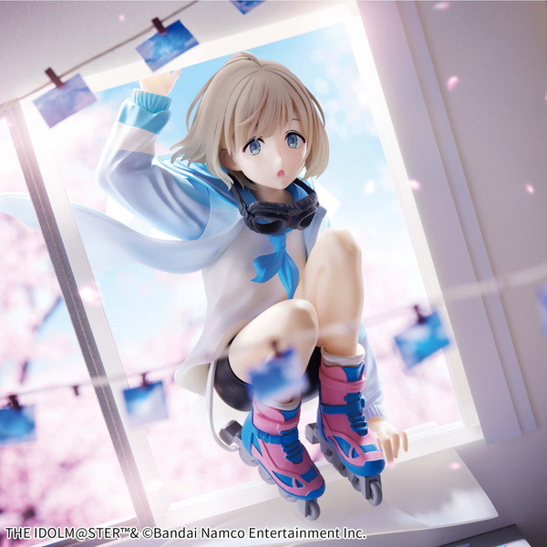 The Idolmaster: Shiny Colors - ESPRESTO Windy and Motions - Asahi Serizawa (Special Ver.)